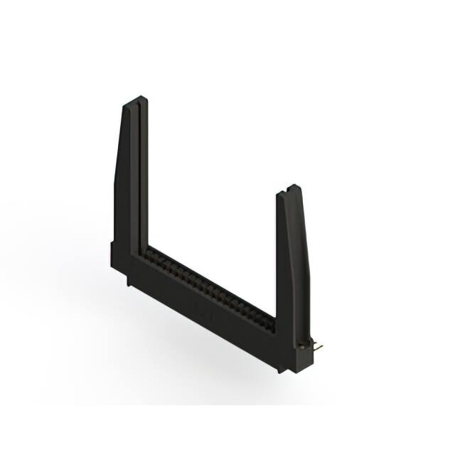 396-024-558-678 EDAC Inc.  Edgeboard Connectors